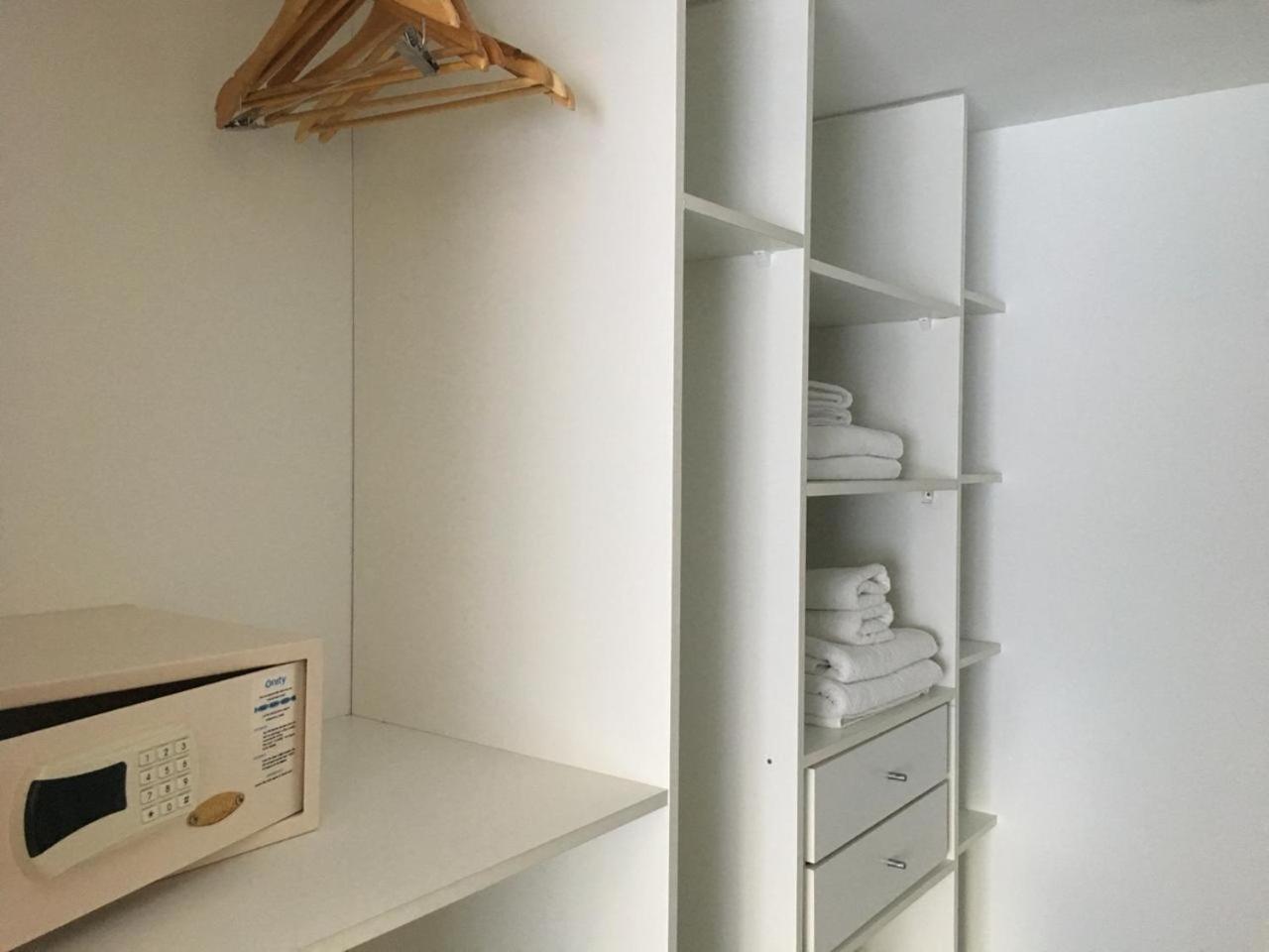 Apartamento Color Botánico Buenos Aires