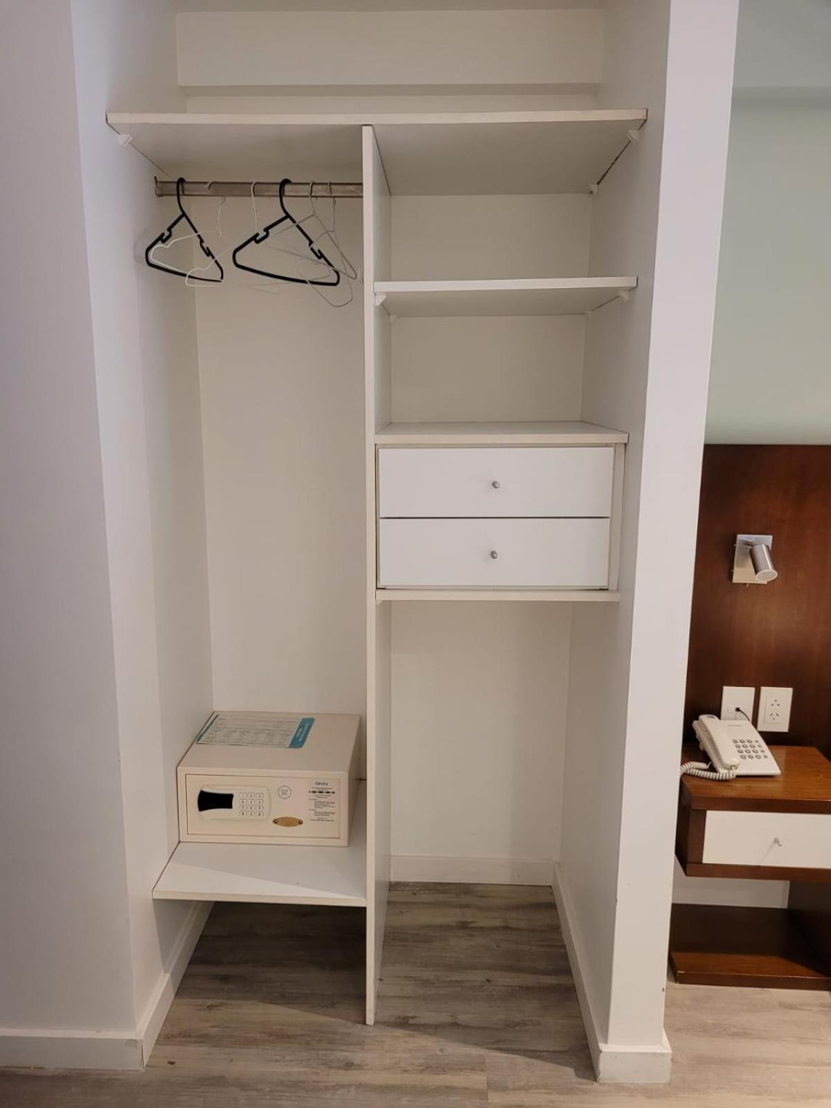 Apartamento Color Botánico Buenos Aires