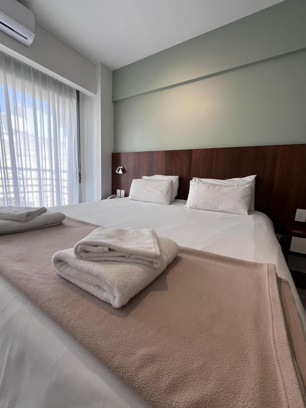 Apartamento Color Botánico Buenos Aires