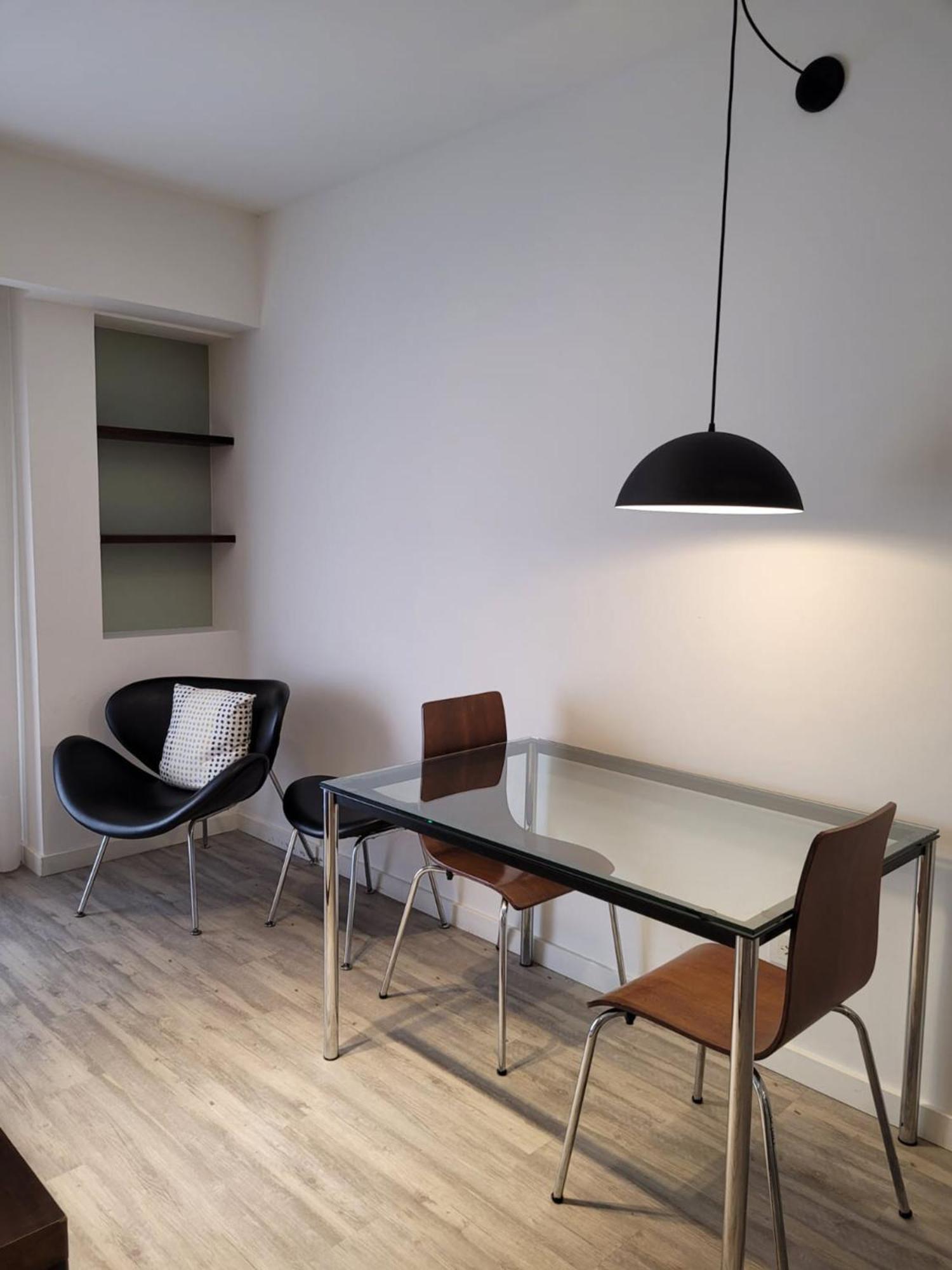 Apartamento Color Botánico Buenos Aires