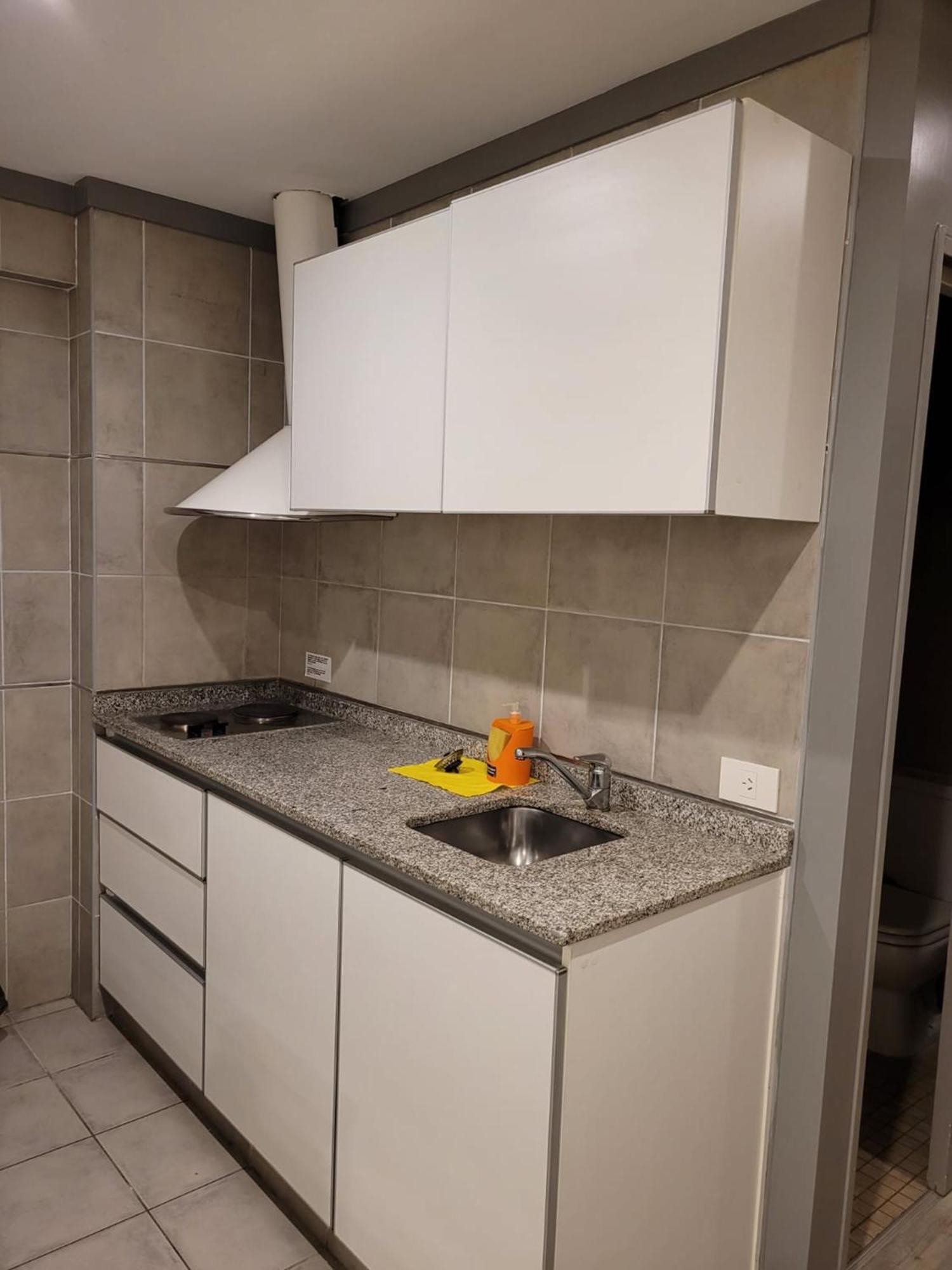 Apartamento Color Botánico Buenos Aires