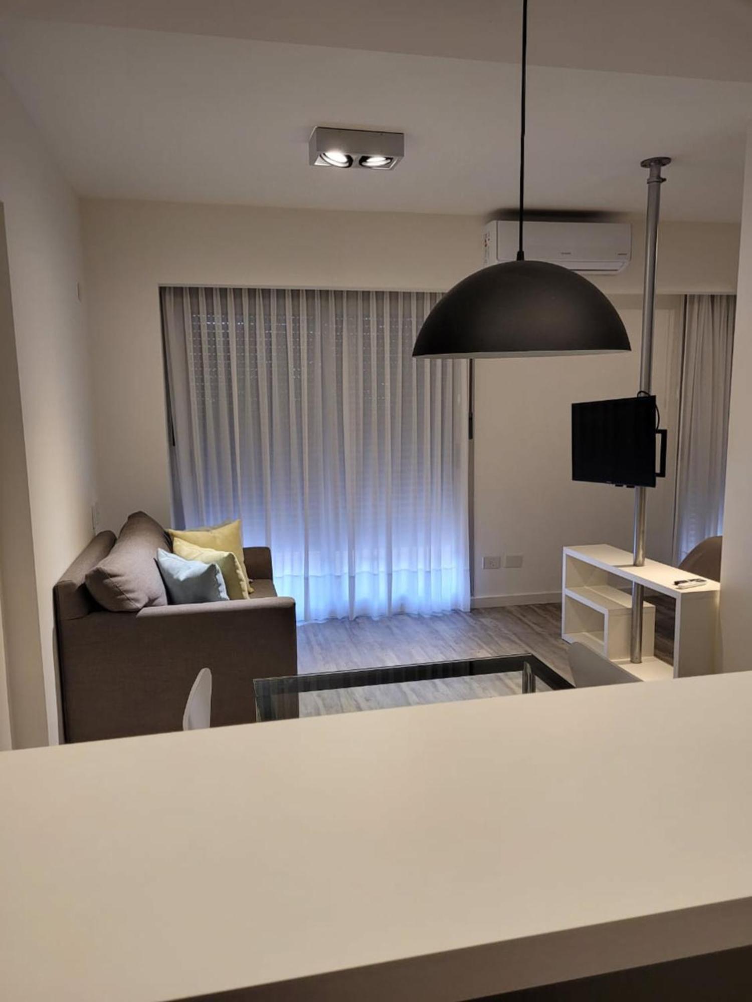 Apartamento Color Botánico Buenos Aires