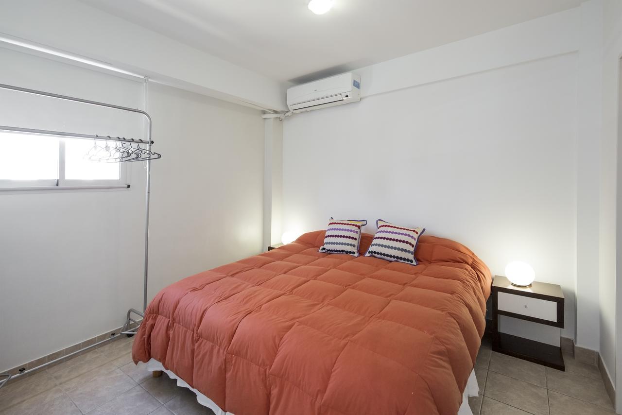 Apartamento Color Botánico *