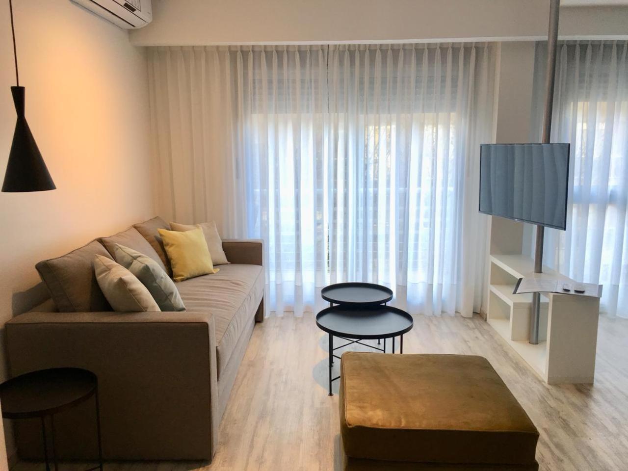 Apartamento Color Botánico *