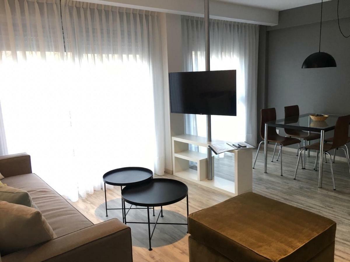 Apartamento Color Botánico Buenos Aires